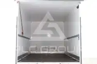 2023 Opel Movano
