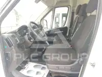 2023 Opel Movano