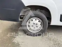 2023 Opel Movano