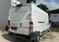 2023 Opel Movano