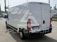2023 Opel Movano