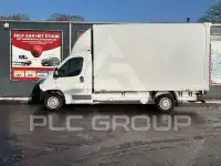 2023 Opel Movano