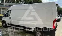 2023 Opel Movano