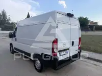 2023 Opel Movano