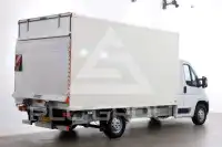 2023 Opel Movano