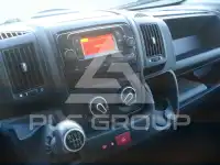 2023 Opel Movano