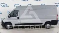 2023 Opel Movano