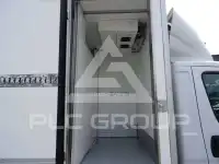 2023 Opel Movano