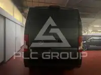 2023 Opel Movano