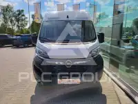 2023 Opel Movano