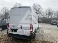 2023 Opel Movano