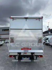 2023 Opel Movano