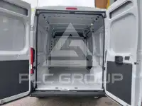 2023 Opel Movano