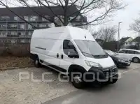 2023 Opel Movano