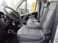 2023 Opel Movano