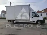 2023 Opel Movano