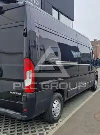 2023 Opel Movano