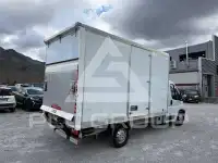 2023 Opel Movano