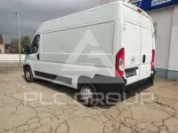 2023 Opel Movano