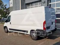 2023 Opel Movano
