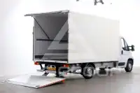 2023 Opel Movano