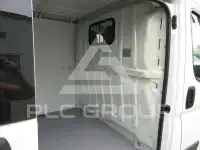 2023 Opel Movano