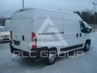 2023 Opel Movano