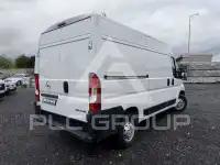 2023 Opel Movano