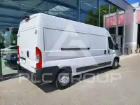 2023 Opel Movano