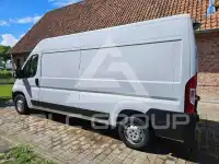 2023 Opel Movano