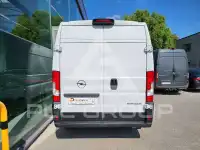 2023 Opel Movano