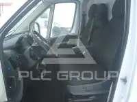 2023 Opel Movano