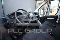 2023 Opel Movano