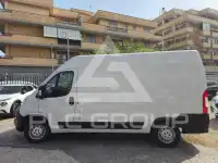 2023 Opel Movano