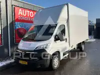 2023 Opel Movano