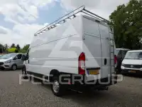 2023 Opel Movano