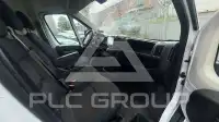 2023 Opel Movano