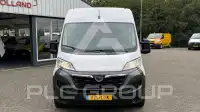 2023 Opel Movano