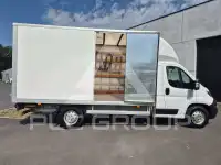 2023 Opel Movano