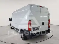2023 Opel Movano