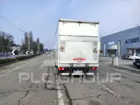 2023 Opel Movano