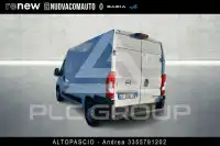 2023 Opel Movano