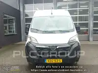 2023 Opel Movano