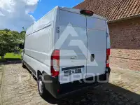 2023 Opel Movano