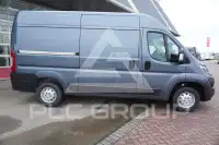 2023 Opel Movano