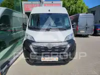 2023 Opel Movano