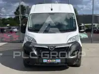 2023 Opel Movano