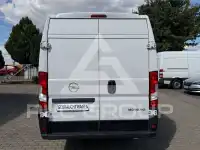 2023 Opel Movano