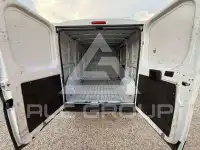 2023 Opel Movano