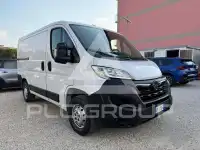 2023 Opel Movano